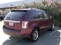Deep Ruby Metallic - Equinox LT Photo No. 12