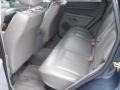 Medium Slate Gray Rear Seat Photo for 2007 Jeep Grand Cherokee #77857179