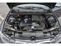 3.0L Twin Turbocharged DOHC 24V VVT Inline 6 Cylinder Engine for 2008 BMW 3 Series 335xi Coupe #77857497