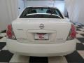 2005 Satin White Pearl Nissan Altima 2.5 S  photo #27