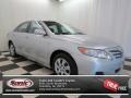 Classic Silver Metallic - Camry LE V6 Photo No. 1