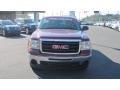 Sonoma Red Metallic - Sierra 1500 SLE Z71 Extended Cab 4x4 Photo No. 8