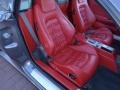 2006 Ferrari F430 Spider F1 Front Seat