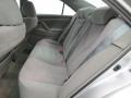 Rear Seat of 2010 Camry LE V6