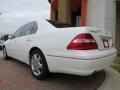 Crystal White - LS 430 Sedan Photo No. 2
