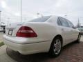 Crystal White - LS 430 Sedan Photo No. 3