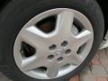 Crystal White - LS 430 Sedan Photo No. 5