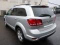 2012 Bright Silver Metallic Dodge Journey SXT AWD  photo #13