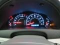 Ash Gray Gauges Photo for 2010 Toyota Camry #77857828