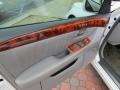 Crystal White - LS 430 Sedan Photo No. 8