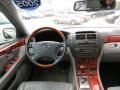 Crystal White - LS 430 Sedan Photo No. 10