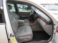 Crystal White - LS 430 Sedan Photo No. 13
