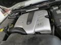 Crystal White - LS 430 Sedan Photo No. 15