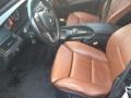 Jet Black - 5 Series 525i Sedan Photo No. 9