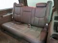 Gray/Dark Charcoal Rear Seat Photo for 2003 Chevrolet Suburban #77858271