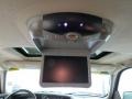 2003 Chevrolet Suburban Gray/Dark Charcoal Interior Entertainment System Photo
