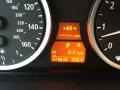 Jet Black - 5 Series 525i Sedan Photo No. 14