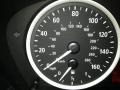 Jet Black - 5 Series 525i Sedan Photo No. 15