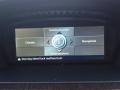 Jet Black - 5 Series 525i Sedan Photo No. 16