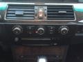 Jet Black - 5 Series 525i Sedan Photo No. 17