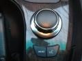 2007 BMW 5 Series 525i Sedan Controls