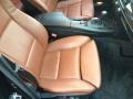 Jet Black - 5 Series 525i Sedan Photo No. 23