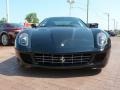 Black - 599 GTB Fiorano F1 Photo No. 10