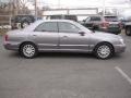 Steel Gray - XG350 L Photo No. 7