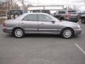 2005 Steel Gray Hyundai XG350 L  photo #7