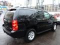 2013 Onyx Black GMC Yukon SLT 4x4  photo #11