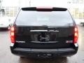 2013 Onyx Black GMC Yukon SLT 4x4  photo #12