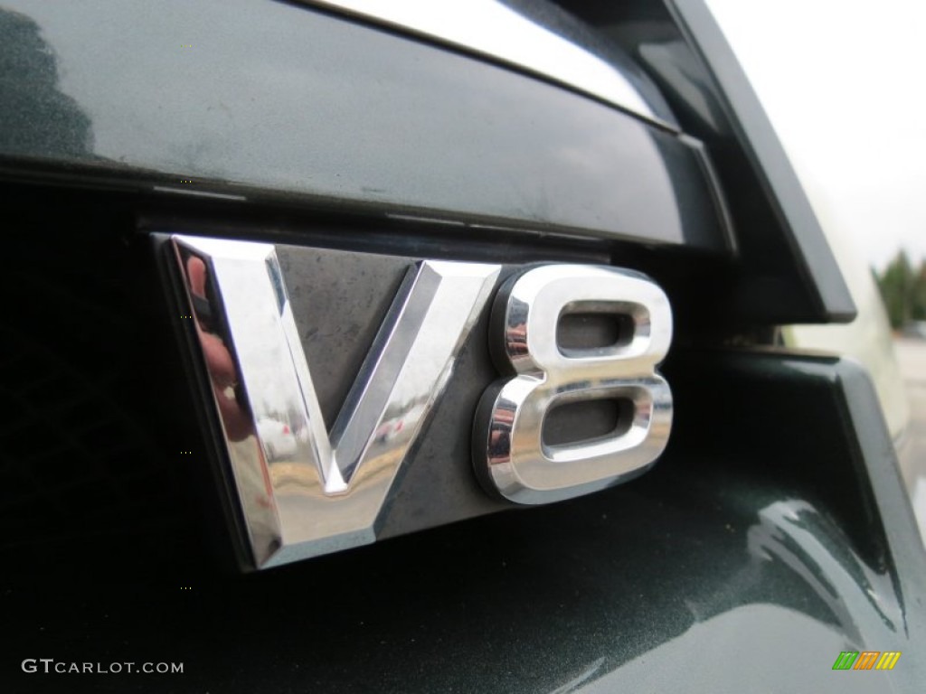 2006 Toyota Sequoia SR5 Marks and Logos Photo #77858911