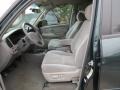 Taupe Interior Photo for 2006 Toyota Sequoia #77858934