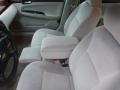 Gray Front Seat Photo for 2006 Chevrolet Impala #77858961