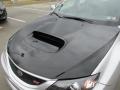 Spark Silver Metallic - Impreza WRX STi Photo No. 5