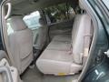Taupe Rear Seat Photo for 2006 Toyota Sequoia #77859000