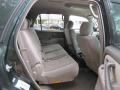 Taupe Rear Seat Photo for 2006 Toyota Sequoia #77859022