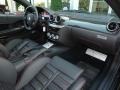 2007 Ferrari 599 GTB Fiorano Nero (Black) Interior Dashboard Photo