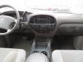 Taupe Dashboard Photo for 2006 Toyota Sequoia #77859048