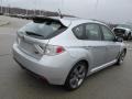 Spark Silver Metallic - Impreza WRX STi Photo No. 10