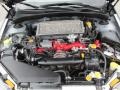 2.5 Liter STi Turbocharged DOHC 16-Valve Dual-VVT Flat 4 Cylinder Engine for 2009 Subaru Impreza WRX STi #77859093