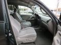  2006 Sequoia SR5 Taupe Interior