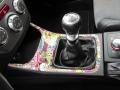 Spark Silver Metallic - Impreza WRX STi Photo No. 17