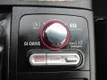 Graphite Gray Alcantara/Carbon Black Leather Controls Photo for 2009 Subaru Impreza #77859248