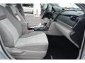 Classic Silver Metallic - Camry LE Photo No. 15