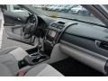 Classic Silver Metallic - Camry LE Photo No. 16