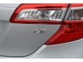 Classic Silver Metallic - Camry LE Photo No. 20
