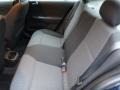 Ebony Rear Seat Photo for 2010 Chevrolet Cobalt #77859450