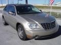 2008 Light Sandstone Metallic Clearcoat Chrysler Pacifica Touring S Package  photo #1