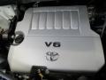  2013 Highlander Limited 3.5 Liter DOHC 24-Valve Dual VVT-i V6 Engine